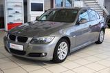 BMW 318i Limousine LCI Klima Sitzheizung PDC - gebrauchte BMW 318 aus dem Jahr 2009