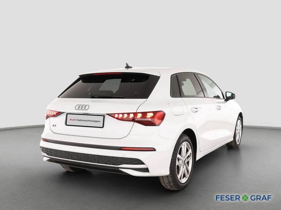 Audi A3 - Bild 2