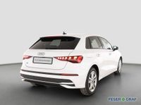 Audi A3 - Vorschau Bild 2