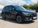 Mazda CX-5 Sports-Line AWD AUTOMATIK*LED*LEDER*AHK*CAM - Mazda: Sport