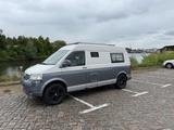 Volkswagen T5 4Motion Seikel 2,5 TDi PDE Brücke