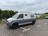 Volkswagen T5 4Motion Seikel 2,5 TDi PDE Brücke - T5 4motion Wohnwagen gebraucht
