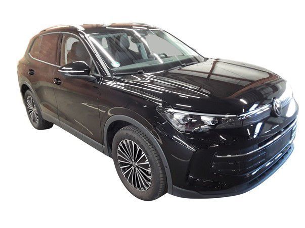 Volkswagen Tiguan - Bild 3