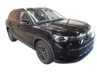 Volkswagen Tiguan - Vorschau Bild 3