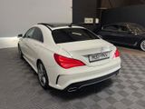 Mercedes-Benz CLA 180 *AMG-Pano-Alcantara* - Mercedes-Benz CLA 180: Limousine