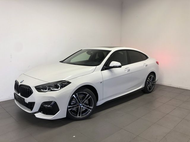 BMW 220d xDrive Gran Coupé (ab 202 Navi LED Pano