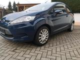 Ford Fiesta Ja8 TÜV neu 11/27, Sehr viele ... - Ford Fiesta JA8 mit Benzin-Antrieb