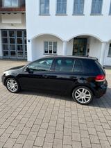 Volkswagen Golf 1.6 TDI Style 
