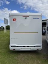 Eura Mobil AO 690 HB Abstandstempomat*Travel-Plus-Paket - Eura Mobil Hb