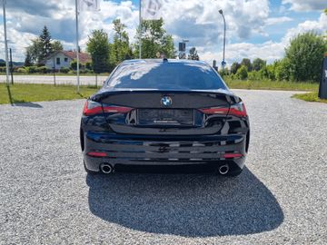 BMW 420 Gran Coupé - 8