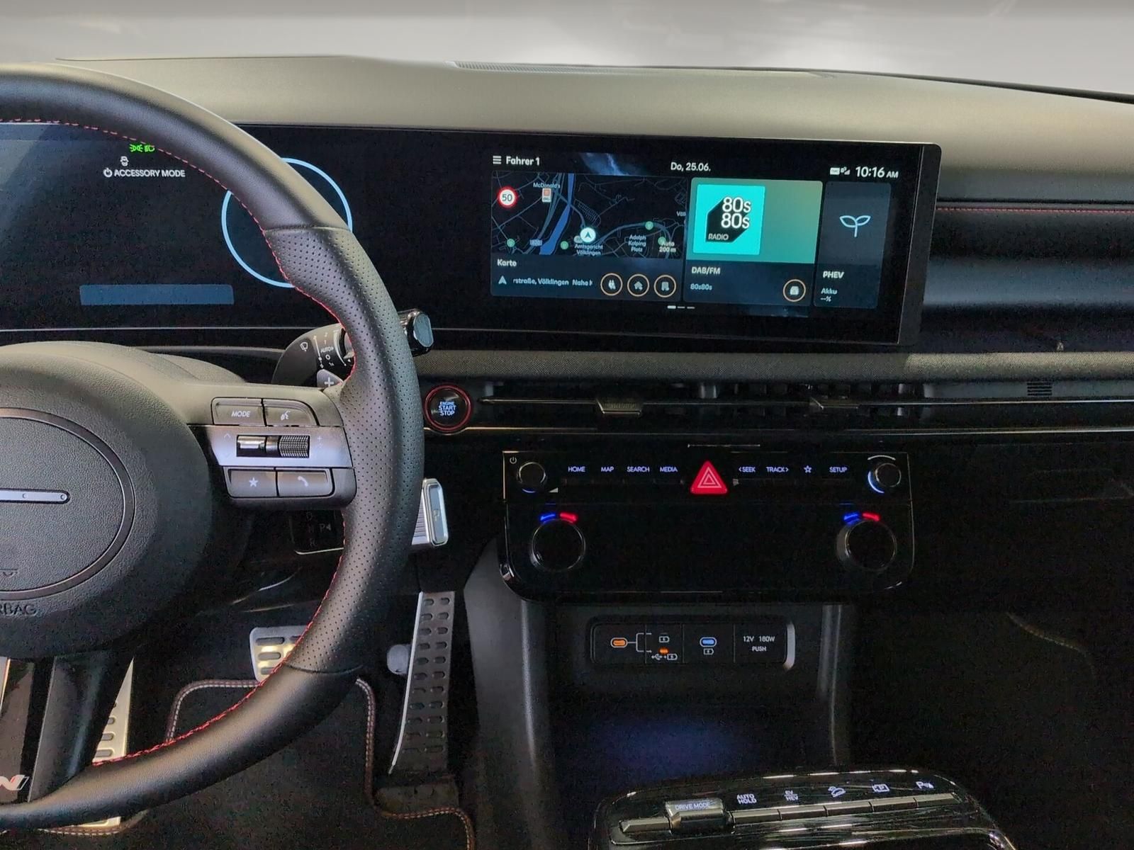 Hyundai Tucson – Bild 9