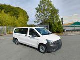 Mercedes-Benz Vito Tourer 111 CDI Extralang- 8 Sitzer - Klima - Mercedes-Benz Vito Gebrauchtwagen in Wuppertal
