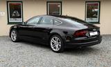 Audi A7 Sportback 3.0 TDI S-Line 320Ps - gebrauchte Audi A7 aus dem Jahr 2014
