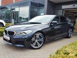 BMW 630 Gran Turismo - mitlenkende Hinterachse, Pano - BMW 630 Gran Turismo Gebrauchtwagen