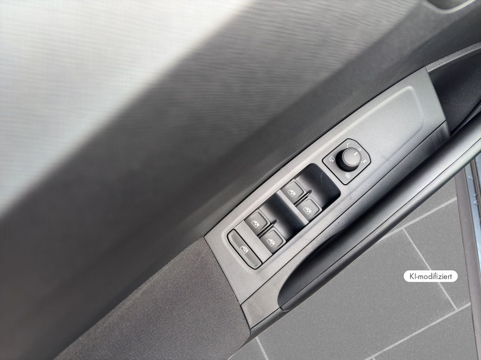 Skoda Fabia - Bild 14