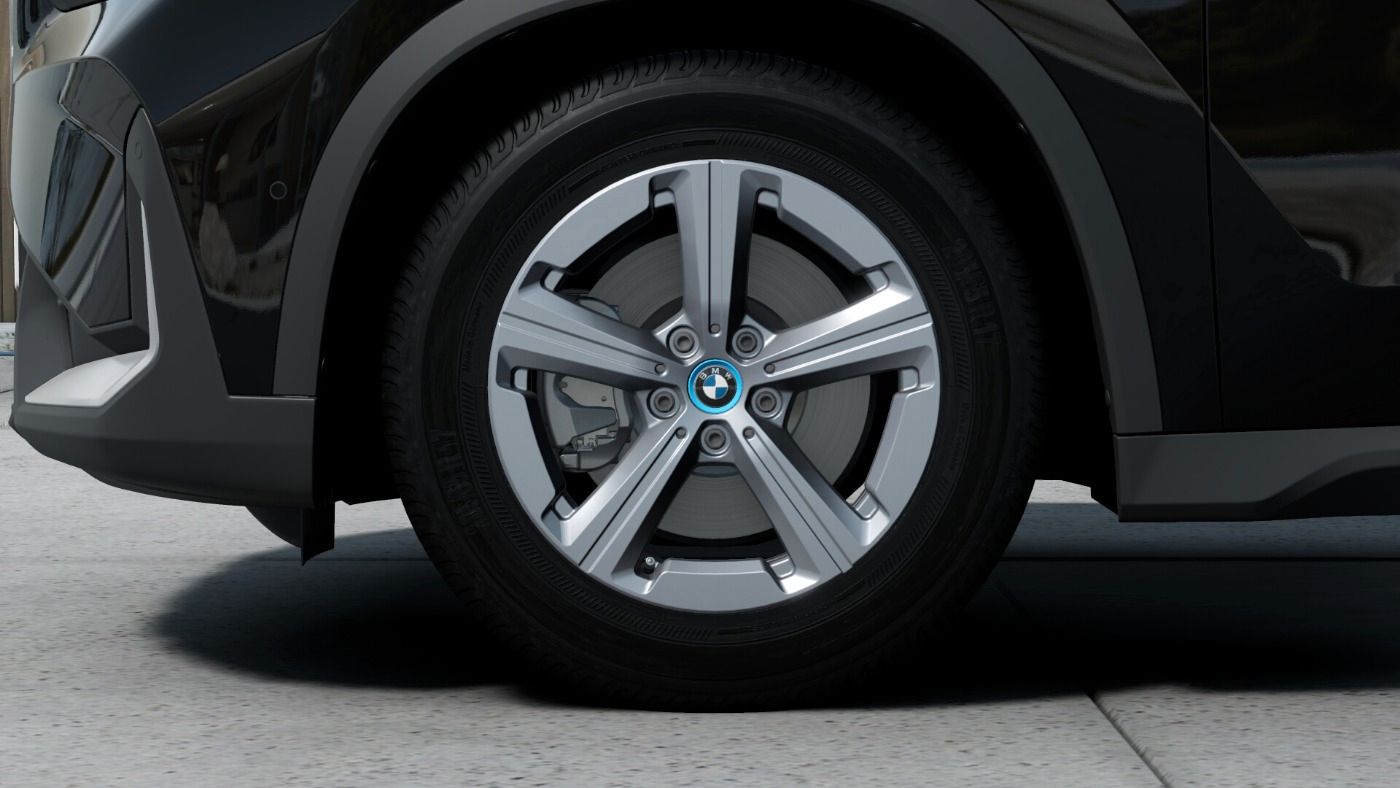 BMW X1 xDrive30e 0,5 % *SPRING-SALE* foto 7