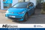 Volkswagen ID.3 Pro 62/58 kWh