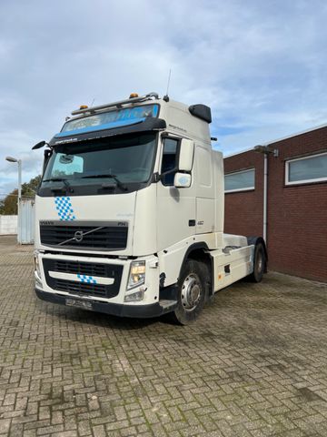 Volvo FH 460