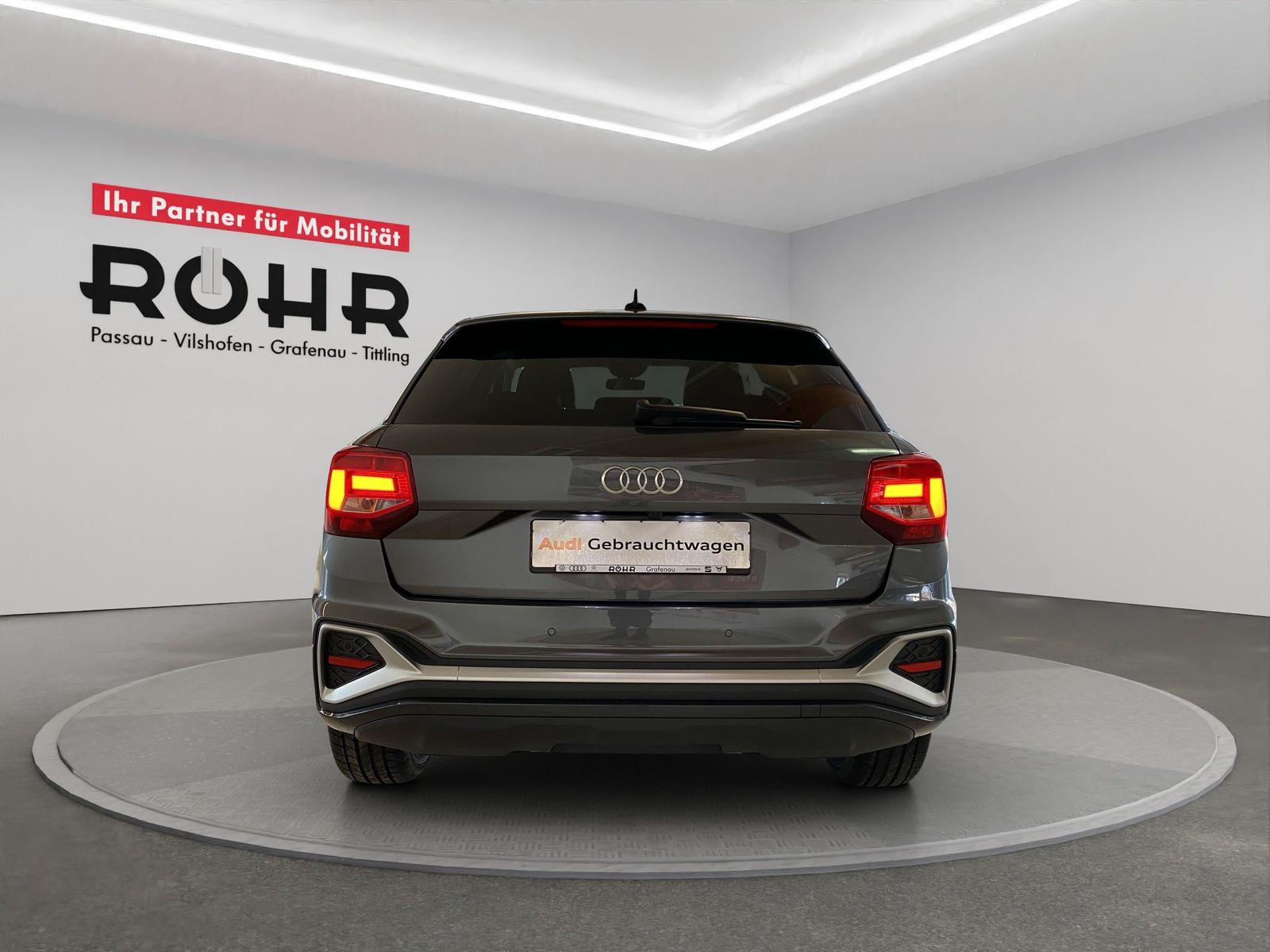 Audi Q2 - Bild 7