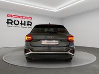 Audi Q2 - Vorschau Bild 7