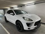 Porsche Macan S  - Porsche Gebrauchtwagen in Aschaffenburg