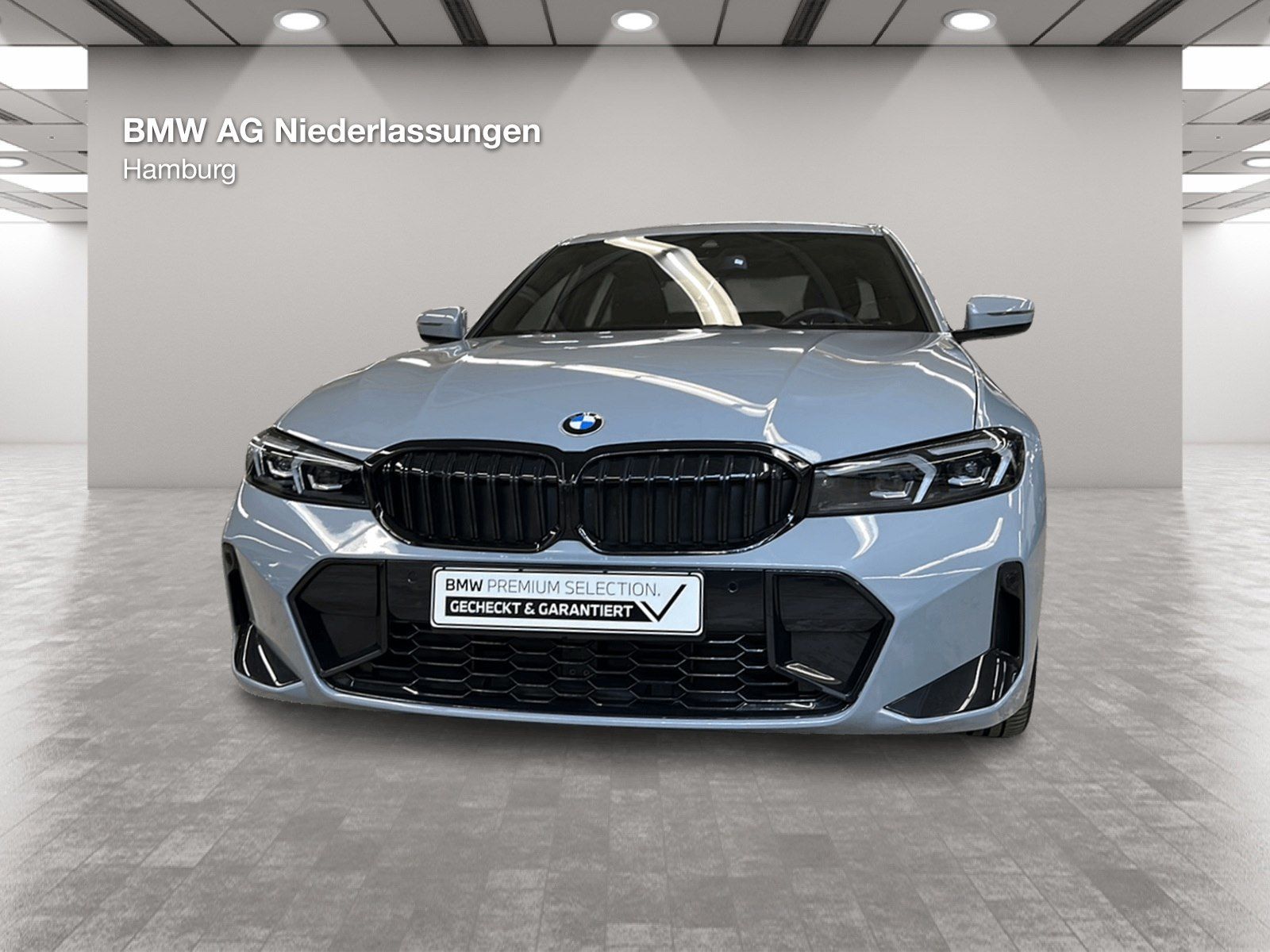 BMW 318 - Bild 10