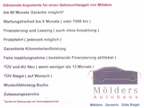 Fiat 500S Cabrio *Garantie*Klima*139€ mtl. - Fiat 500S Gebrauchtwagen