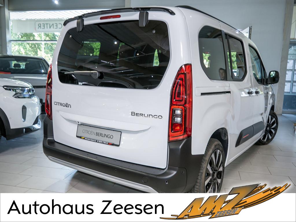 Citroën Berlingo M BlueHDi 130 Max KAMERA NAVI PDC ACC