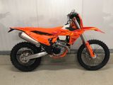 KTM EXC-F 450 SIX DAYS exc 450 25 - KTM BENZIN ENDURO EXC SIX DAYS 450