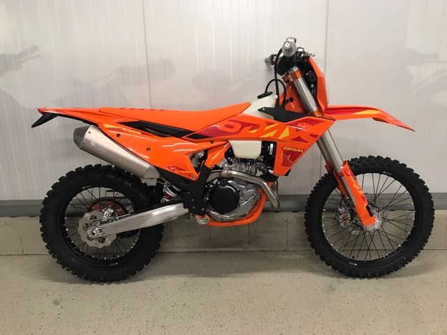 KTM EXC-F 450 SIX DAYS exc 450 25