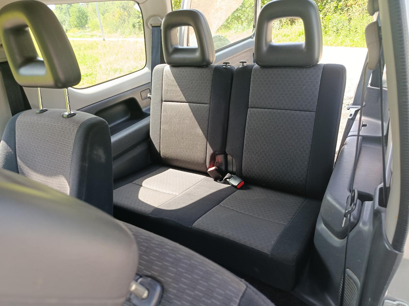 Suzuki Jimny 2008 — photo 6
