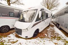 Carthago C1-tourer I 143 KB-LE comfort -Fahrassistenz-Pa.