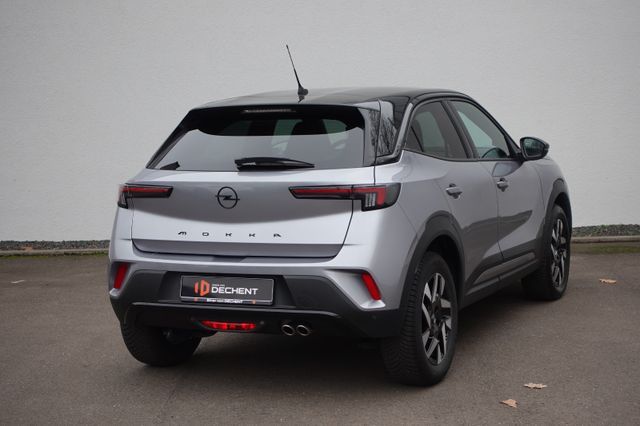 Fahrzeugabbildung Opel Mokka 1.2 Turbo GS KlimaA,LED,Navi,SHZ,Kam.