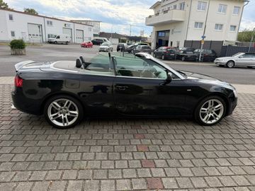 Audi A5 - 11