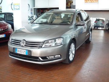 Volkswagen Passat - 3