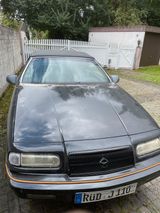 Chrysler LeBaron 3.0 GTC 1994 Cabriolet 1.... - Chrysler Le Baron Gebrauchtwagen