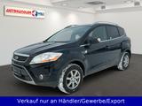 Ford Kuga 2.0 TDCi Champions-Edition 4x4 - Ford Kuga: Champions Edition