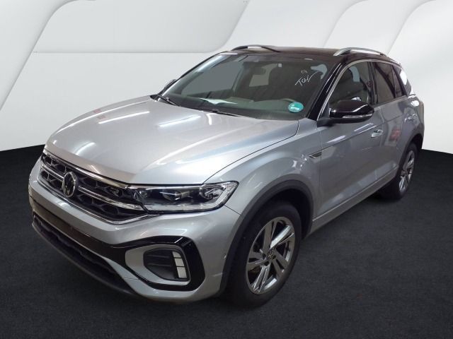 T-Roc R-Line 1.5 TSI DSG,ACC,LED,Navi,AHK