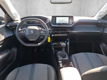Peugeot 208 1.2 Allure Pack PureTech 100 Kam.+LED+Navi