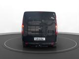 Ford Tourneo Custom 2.0 TDCi Titanium X 8-Sitzer AHK  - Ford: Sitzer 8
