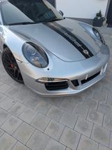 Porsche 991.1 Carrera 4 GTS, Sport-Chrono-Paket Plus  - Porsche 911 Urmodell aus 2015