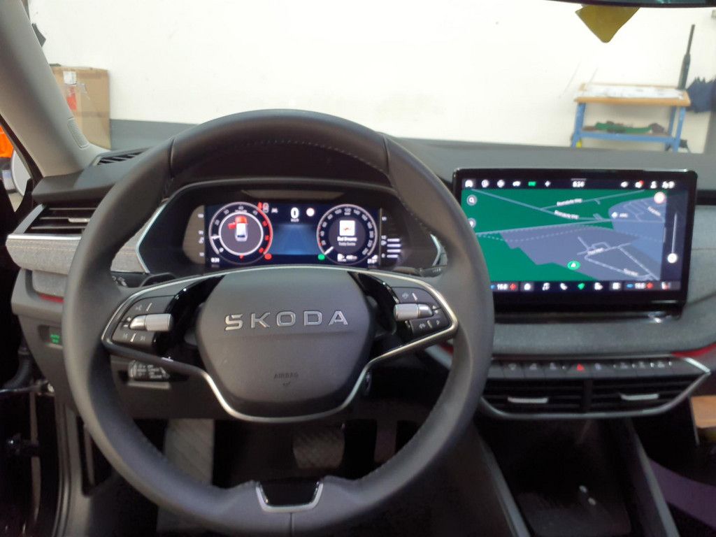Skoda Octavia - Bild 5