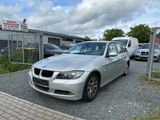 BMW 320d Touring Automatik |Xenon |Aluf. |PDC |AHK - BMW 320 aus 2005: Kombi, 320d