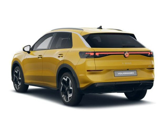 Volkswagen T-Roc - Bild 4