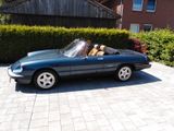 Alfa Romeo Spider - Alfa Romeo aus 1988