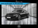 Mercedes-Benz CLE 200 4M Coupe AMG+AMBIENTE+DISTRO+MEMORY+MBUX