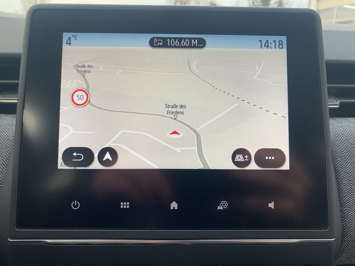 Renault Clio - Bild 17