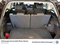 Volkswagen Tayron - Vorschau Bild 8