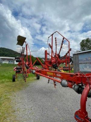 KUHN GA 6520 SEITENSCHWADER