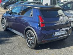 Fahrzeugabbildung 5 Electric 120 Urban Range Techno